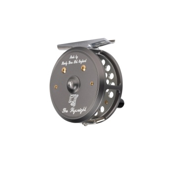 MULINETA MUSCA HARDY FLYWEIGHT REEL - Img 5