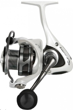 MULINETA OKUMA INSPIRA 4000 SILVER