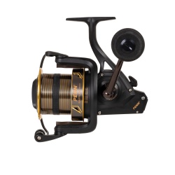 MULINETA PENN BATTLE III LONGCAST 8000LC