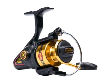 MULINETA PENN SLAMMER CLASSIC 760 REEL BOX - Img 8