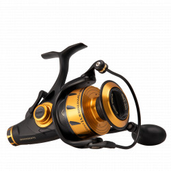 MULINETA PENN SPINFISHER VI 6500 LIVE LINER