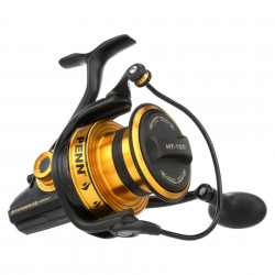 MULINETA PENN SPINFISHER VII 6500 LONG CAST