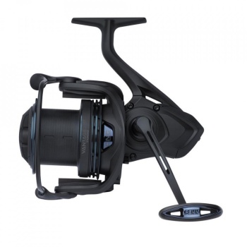 MULINETA PENN VANTAGE XT 7000 LONG CAST - Img 4