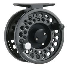 MULINETA PESCUIT LA MUSCA DAIWA WILDERNESS 200 CLS.4.6 - Img 3