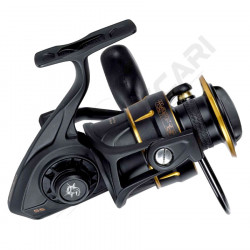 MULINETA SOMN BLACK CAT CATEXTREME 85 FD