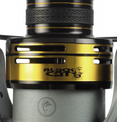 MULINETA SOMN BLACK CAT PASSION PRO 640 FD
