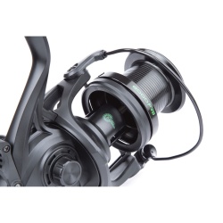 MULINETA SONIK HEROEX 10000 FRS FREE SPOOL