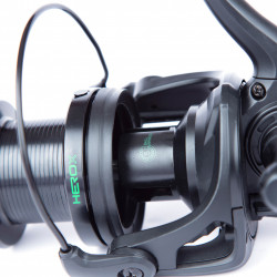 MULINETA SONIK HEROX 8000 FD