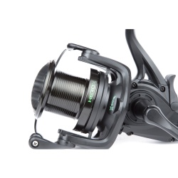 MULINETA SONIK HEROX 8000 FRS FREE SPOOL