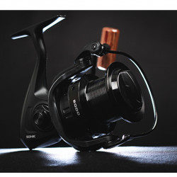 MULINETA SONIK XTRACTOR PRO 5000