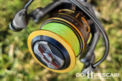 MULINETA SPINNING DAM QUICK 7 2000 FD