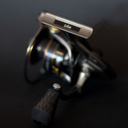 MULINETA SPINNING DAM QUICK 7 3000 FD