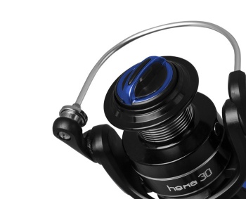 MULINETA SPINNING DELPHIN HEXA 20 - Img 3