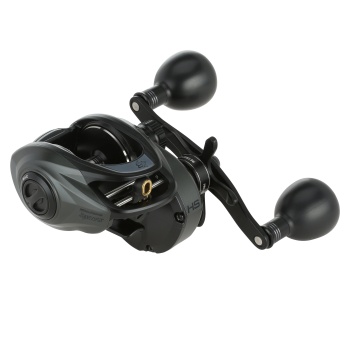 MULTIPLICATOR ABU GARCIA BEAST 300 HS LOW PROFILE REEL LEFT