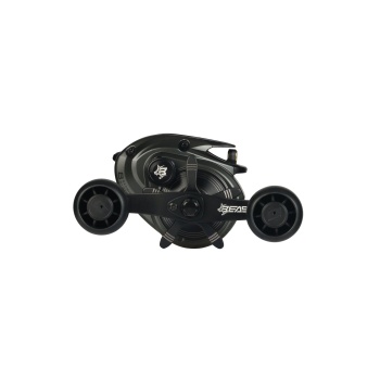 MULTIPLICATOR ABU GARCIA BEAST 300 LOW PROFILE REEL RIGHT - Img 2