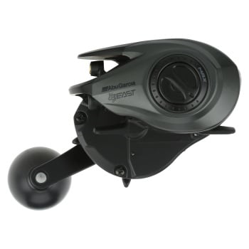 MULTIPLICATOR ABU GARCIA MAX SX WINCH LOW PROFILE REEL LEFT - Img 7