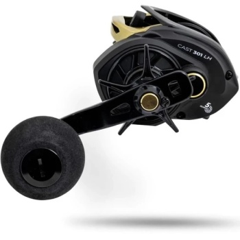 MULTIPLICATOR BLACK CAT CAST 301 LH BB 5 - Img 2