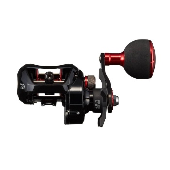 MULTIPLICATOR DAIWA FUNE XT 4.8:1 - Img 3