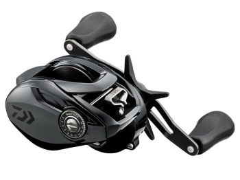 MULTIPLICATOR DAIWA TATULA TWS 300HL - Img 2