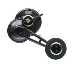 MULTIPLICATOR MADCAT FULL FORCE CONVENTIONAL LEFT HAND