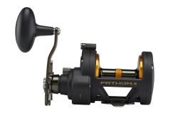 MULTIPLICATOR PENN FATHOM II 40 STAR DRAG 6.1:1 RIGHT