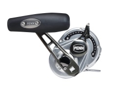 MULTIPLICATOR PENN RETALIATE 10 LEVER DRAG 6.1:1 LEFT