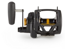 MULTIPLICATOR PENN SQUALL IGFA50 LEVER DRAG 2.9:1 / 1.5:1 RIGHT