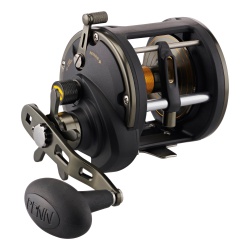 MULTIPLICATOR PENN SQUALL II LEVEL WIND 30LW DREAPTA