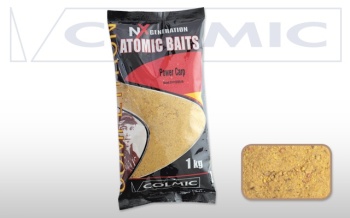 NADA COLMIC ATOMIC POWER CARP 1kg