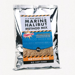 NADA DYNAMITE BAITS MARINE HALIBUT METHOD MIX 2KG