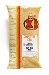 NADA DYNAMITE BAITS XL COMPETITION KING GROUNDBAIT (AROMA VANILIE) 2KG