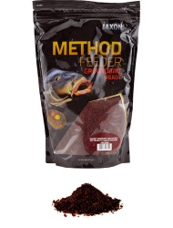 NADA JAXON METHOD FEEDER READY FISH MIX 750GR