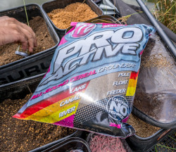 NADA MAINLINE MARINE 2KG