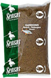 NADA SENSAS SUPER PRIMA FEEDER 1KG
