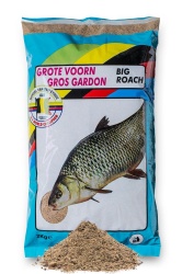 NADA VAN DEN EYNDE BIG GARDON - BABUSCA 2KG