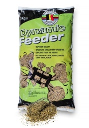 NADA VAN DEN EYNDE DYNAMIC FEEDER 1KG