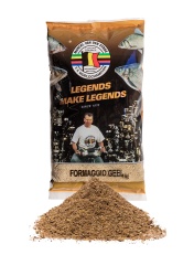 NADA VAN DEN EYNDE FORMAGGIO GALBEN - CASCAVAL 1KG