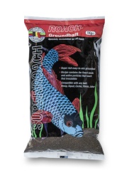 NADA VAN DEN EYNDE SUPER ROACH NEGRU 1KG