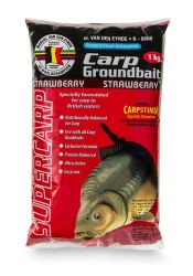 NADA VAN DEN EYNDE SUPERCARP STRAWBERRY 1KG