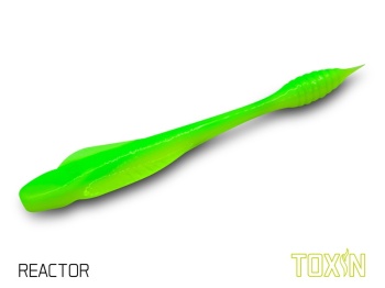 NALUCA ARTIFICIALA DELPHIN TOXIN UVS / 8 BUC 8CM / HELIOS - Img 8