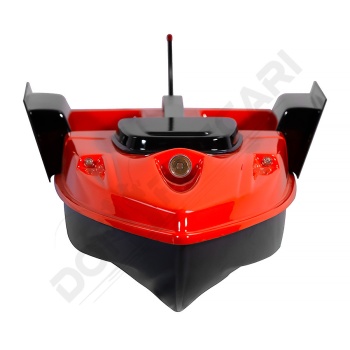 NAVOMODEL / BARCUTA PLANTAT CONCEPT BOAT EVO / 2 CUVE / LIPO - Img 8
