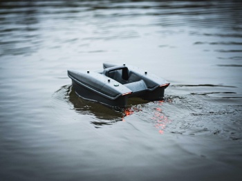 NAVOMODEL DEEPER SPARK BAIT BOAT - Img 3