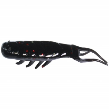 NIMFA NORTHLAND IMPULSE BRO'S SCUD BUG 1IN. 20BUC. BLACK