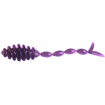 NIMFA NORTHLAND IMPULSE SKELETON MINNOW 1.5IN. 20BUC. PURPLE PASSION