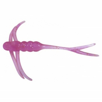 NIMFA NORTHLAND IMPULSE WATER FLEA 1.5IN. 20BUC. PINK