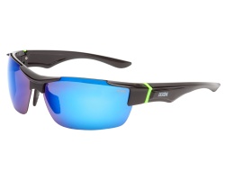 OCHELARI DE SOARE POLARIZATI JAXON X57 SMB BLUE MIRROR