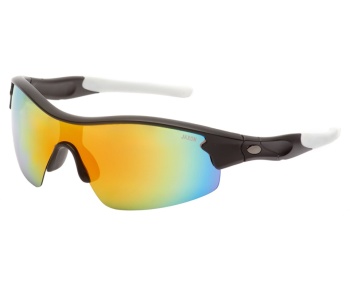OCHELARI DE SOARE POLARIZATI JAXON X62 SML RAINBOW MIRROR