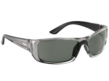 OCHELARI FLYING FISHERMAN BUCHANAN CRYSTAL GUNMETAL COPPER