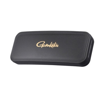 OCHELARI GAMAKATSU POLARIZATI CLIP-ON GRI - Img 3