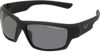 OCHELARI POLARIZATI SAVAGE GEAR DARK GREY - Img 2